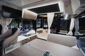 Thumbnail von Balt Yacht SunCamper 31