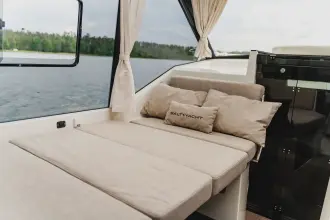 Thumbnail von Balt Yacht SunCamper 31