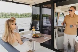 Thumbnail von Balt Yacht SunCamper 31