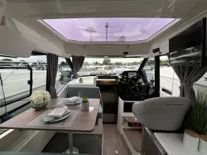 Thumbnail von Balt Yacht SunCamper 31