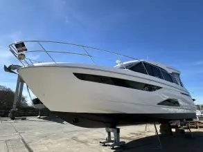 Thumbnail von Bavaria R40 Hattie Grace