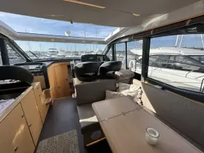 Thumbnail von Bavaria R40 Hattie Grace