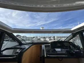 Thumbnail von Bavaria R40 Hattie Grace