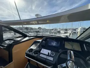 Thumbnail von Bavaria R40 Hattie Grace