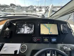 Thumbnail von Bavaria R40 Hattie Grace