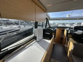 Thumbnail von Bavaria R40 Hattie Grace