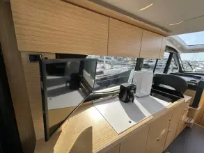 Thumbnail von Bavaria R40 Hattie Grace