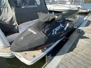 Thumbnail von Bavaria R40 Hattie Grace