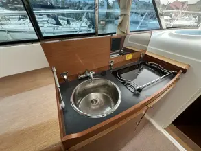 Thumbnail von Beneteau Flyer 12 Cabin Carla II