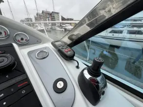 Thumbnail von Beneteau Flyer 12 Cabin Carla II