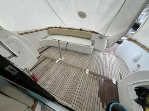 Thumbnail von Beneteau Flyer 12 Cabin Carla II