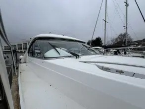 Thumbnail von Beneteau Flyer 12 Cabin Carla II