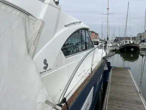 Thumbnail von Beneteau Flyer 12 Cabin Carla II