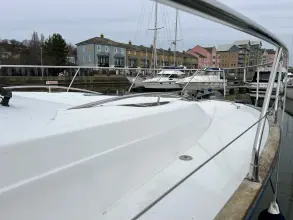 Thumbnail von Beneteau Flyer 12 Cabin Carla II