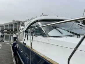 Thumbnail von Beneteau Flyer 12 Cabin Carla II