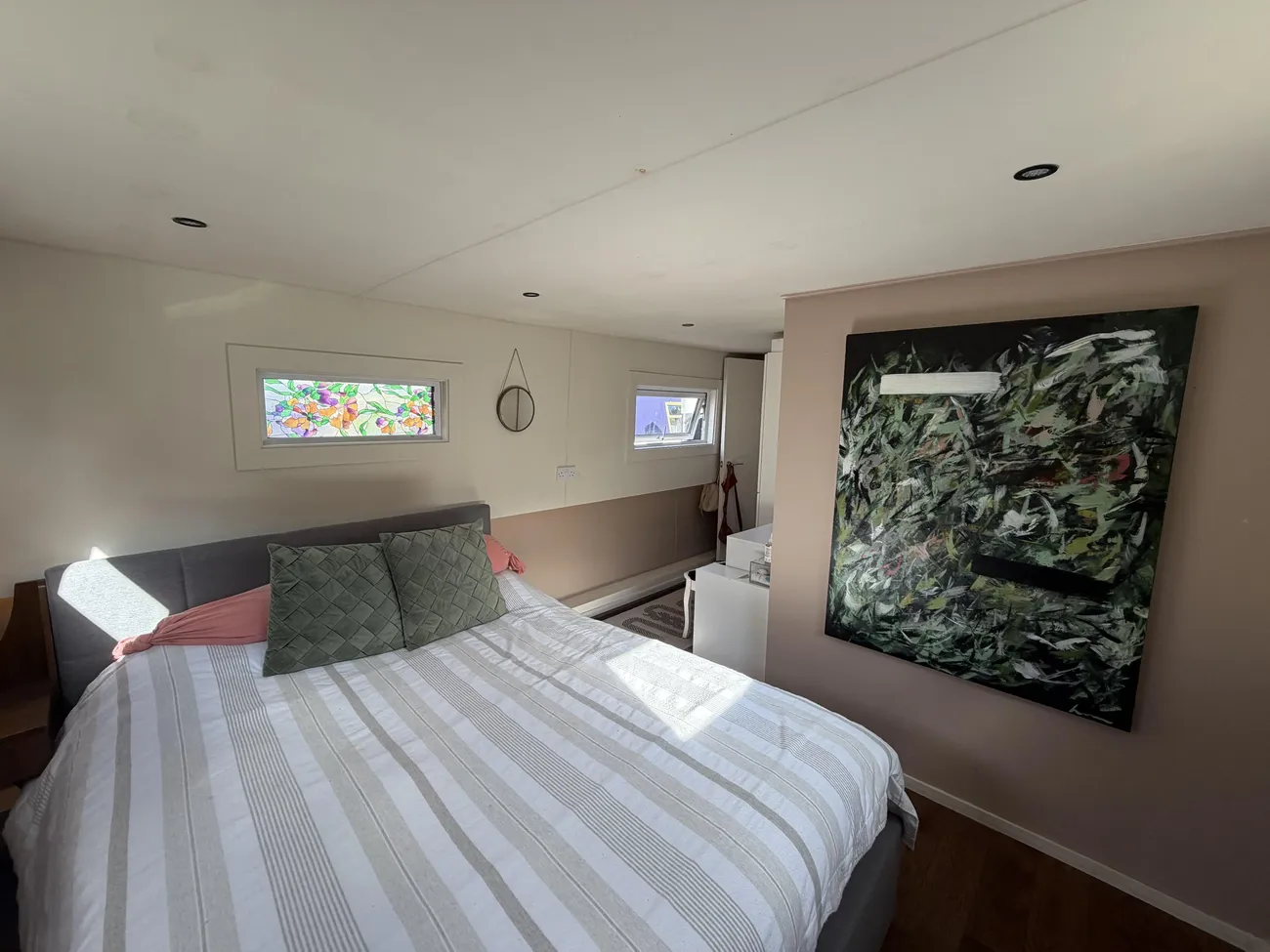 Thumbnail von Tjalk 62 Verandering