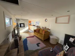 Thumbnail von Tjalk 62 Verandering