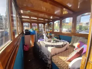 Thumbnail von Tjalk 62 Verandering