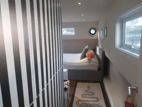 Thumbnail von Tjalk 62 Verandering