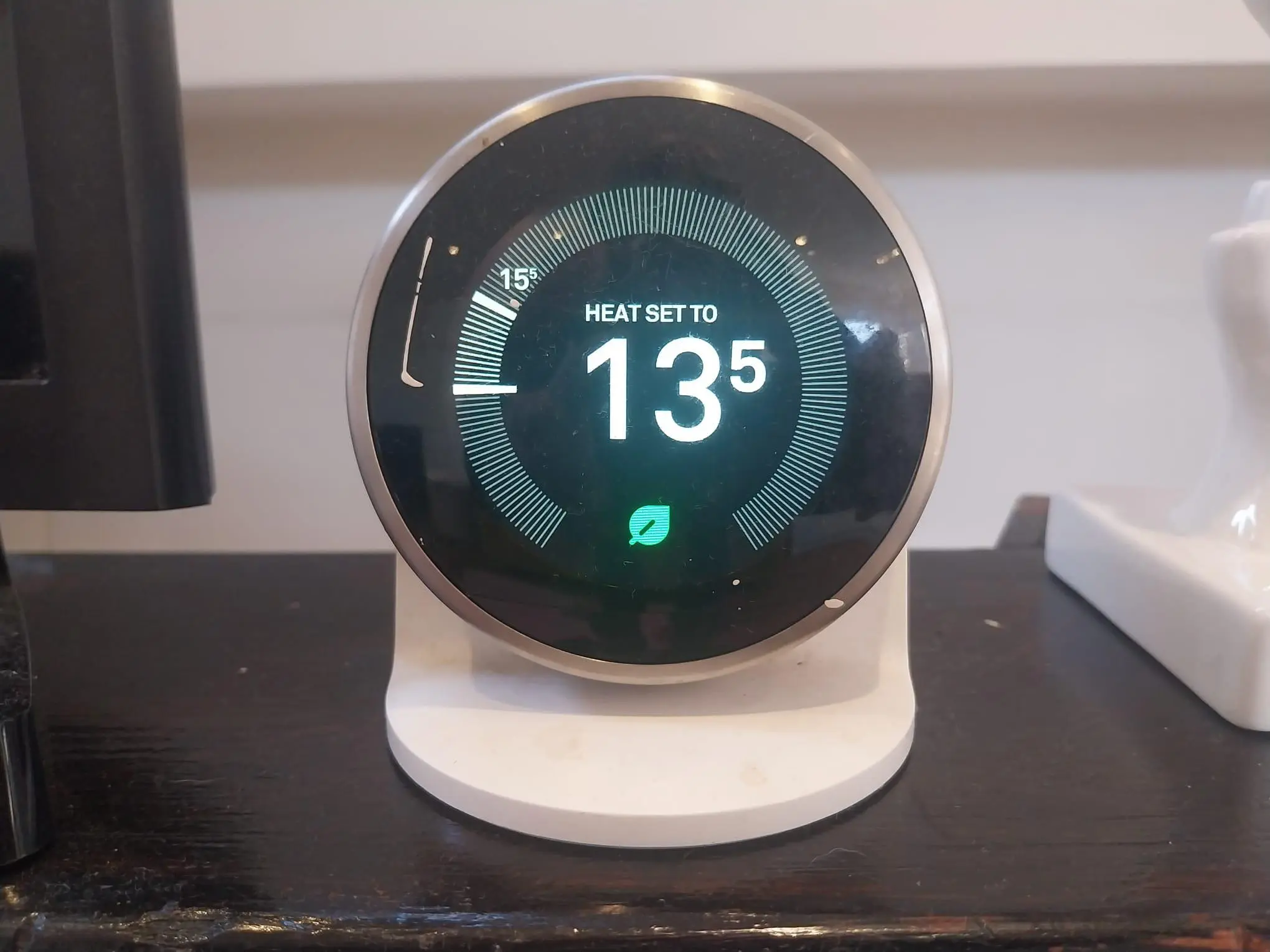 Thumbnail von Tjalk 62 Verandering