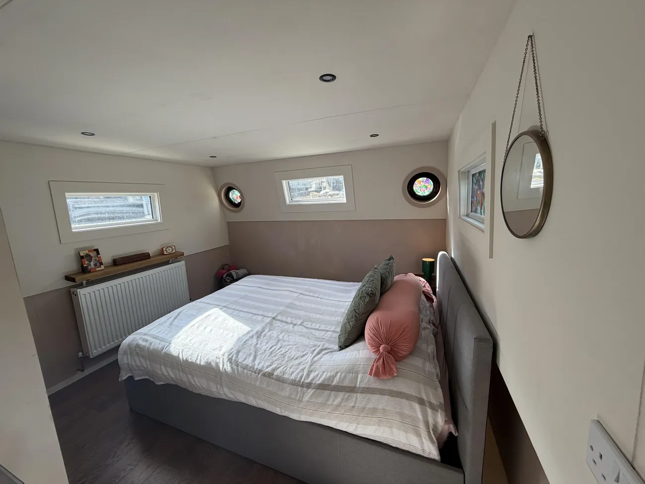 Thumbnail von Tjalk 62 Verandering