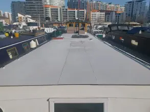 Thumbnail von Tjalk 62 Verandering