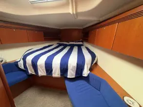 Thumbnail von Dufour 44 Performance Upshot of Menai