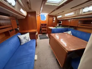 Thumbnail von Dufour 44 Performance Upshot of Menai