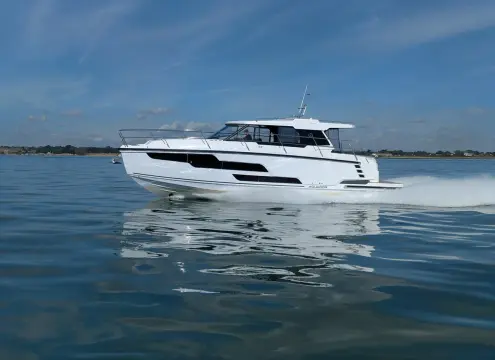 Aquador 400 HT