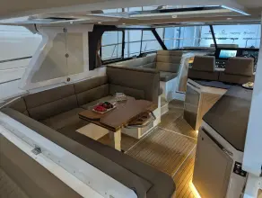 Thumbnail von Aquador 400 HT