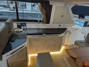 Thumbnail von Aquador 400 HT