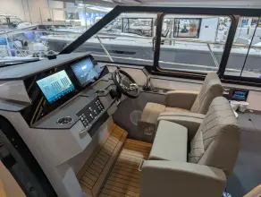 Thumbnail von Aquador 400 HT