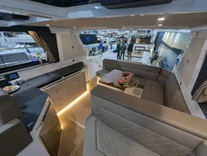 Thumbnail von Aquador 400 HT