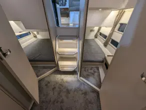 Thumbnail von Aquador 400 HT