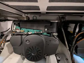 Thumbnail von Aquador 400 HT