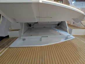 Thumbnail von Aquador 400 HT