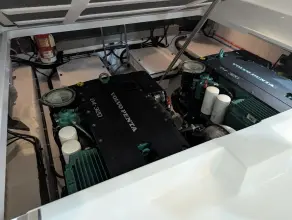 Thumbnail von Aquador 400 HT