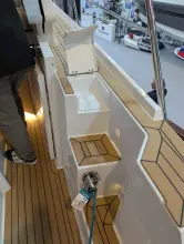 Thumbnail von Aquador 400 HT