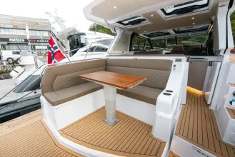 Thumbnail von Aquador 400 HT