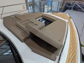 Thumbnail von Aquador 400 HT