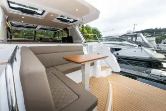 Thumbnail von Aquador 400 HT