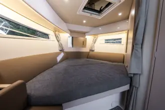 Thumbnail von Aquador 400 HT