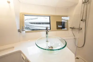 Thumbnail von Aquador 400 HT