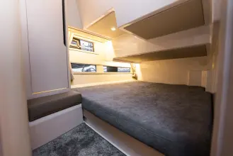 Thumbnail von Aquador 400 HT