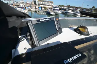 Thumbnail von Storebro Royal Cruiser 380 Biscay Sea Ranger