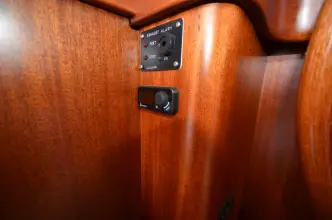 Thumbnail von Storebro Royal Cruiser 380 Biscay Sea Ranger