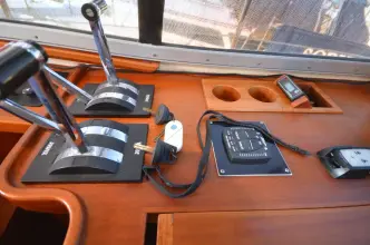 Thumbnail von Storebro Royal Cruiser 380 Biscay Sea Ranger