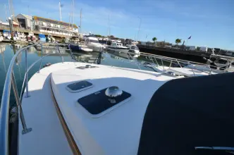 Thumbnail von Storebro Royal Cruiser 380 Biscay Sea Ranger