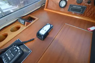 Thumbnail von Storebro Royal Cruiser 380 Biscay Sea Ranger