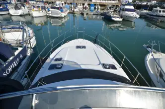 Thumbnail von Storebro Royal Cruiser 380 Biscay Sea Ranger